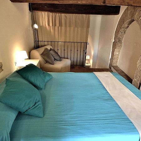 Authentic Cave House In The Heart Of The Village! Massa Marittima Exterior foto